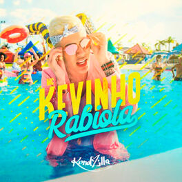 Album cover of Rabiola
