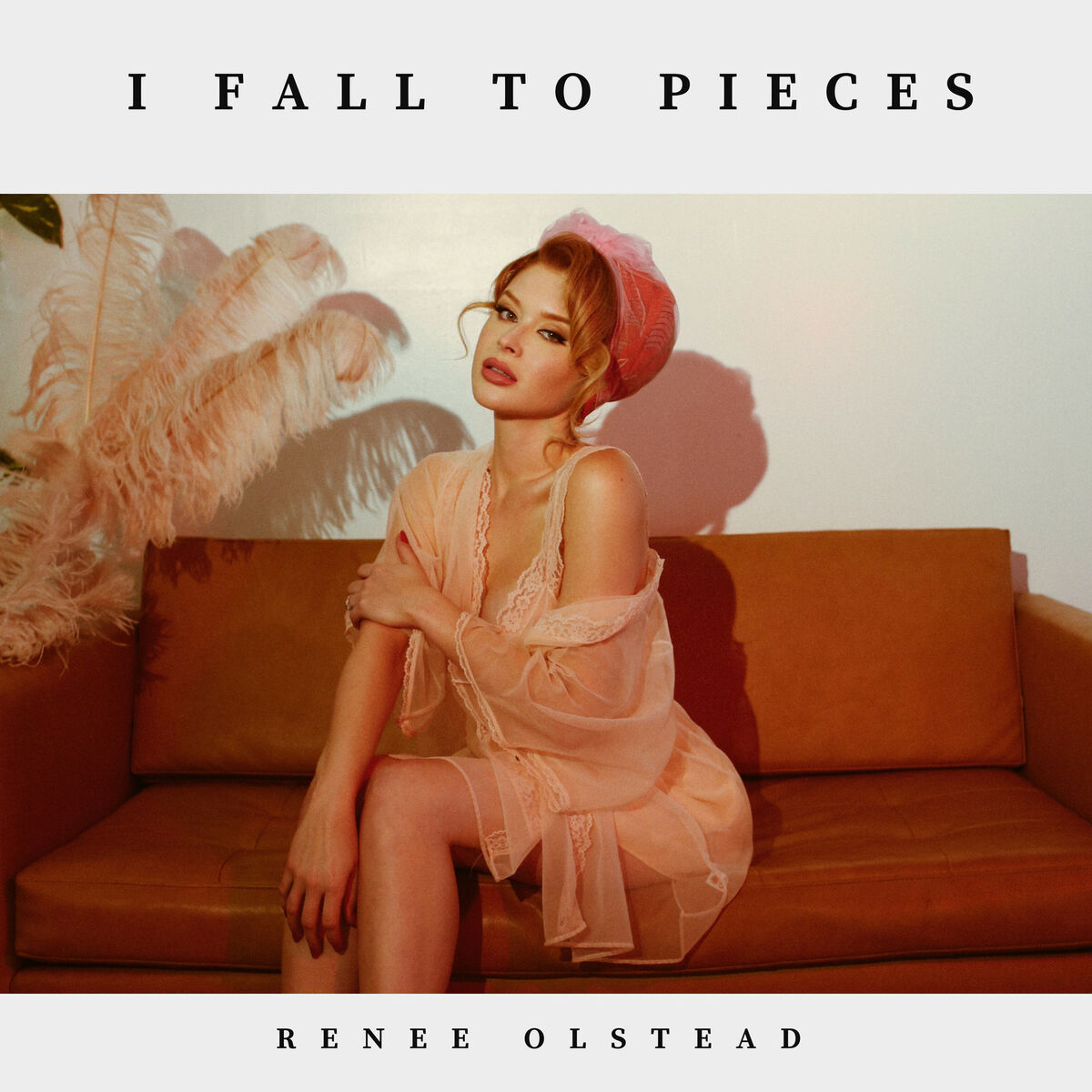 Renee Olstead: albums, songs, playlists | Listen on Deezer