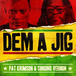 Album cover of Dem a Jig (Radiomix)