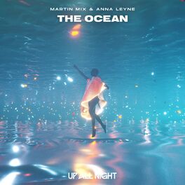Album cover of The Ocean