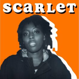 Album cover of Scarlet