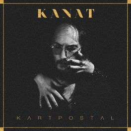 Album cover of Kartpostal