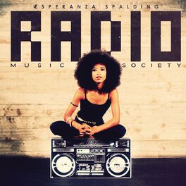 Album cover of Radio Music Society
