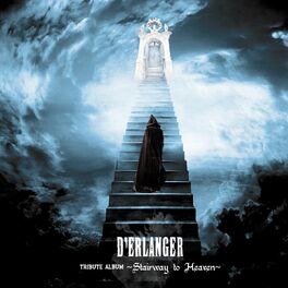 Album cover of D'ERLANGER Tribute: Stairway to Heaven