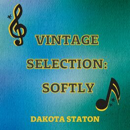 Album cover of Vintage Selection: Softly (2021 Remastered)