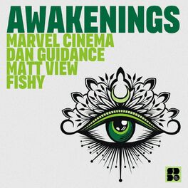 Album cover of Awakenings