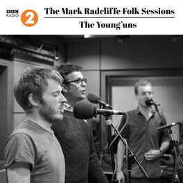 Album cover of The Mark Radcliffe Folk Sessions: The Young'uns