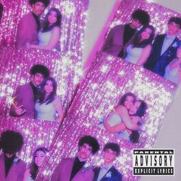 Album cover of Time Flies at Gucco High