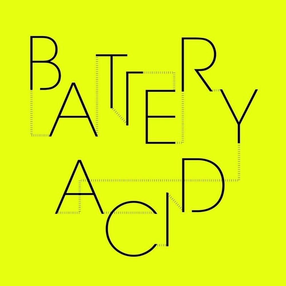 Acid текст