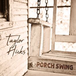 Album cover of Porch Swing