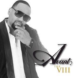 Album cover of The VIII