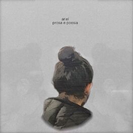 Album cover of Prosa e poesia