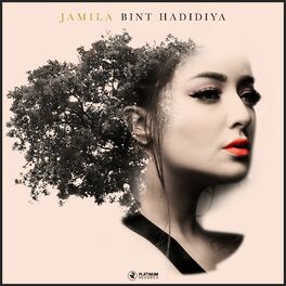 Album cover of Bint Hadidiya