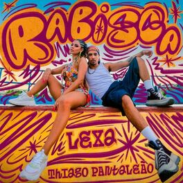 Album cover of Rabisca