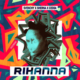 Album cover of Rihanna