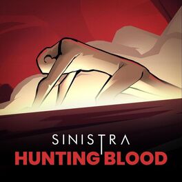 Album cover of Hunting Blood