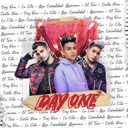 Album cover of Day One