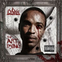 Album cover of The Art of Dying (Deluxe Edition)