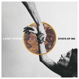 Album cover of State of Me