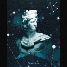 Album cover of Anywhere