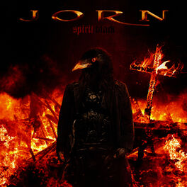 Album cover of Spirit Black