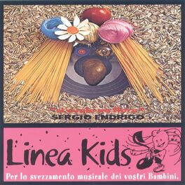 Album cover of Ci Vuole Un Fiore