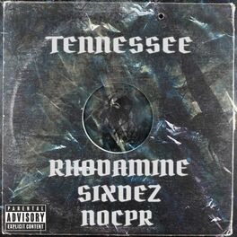 Album cover of Tennessee