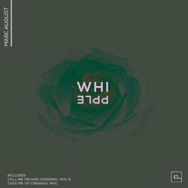 Album cover of Whipple