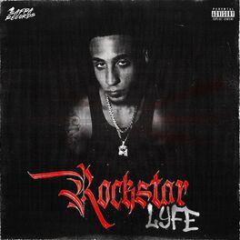 Album cover of Rockstar Lyfe