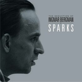 Album cover of The Seduction of Ingmar Bergman (Swedish Version)