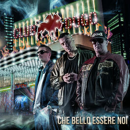 Album cover of Che Bello Essere Noi