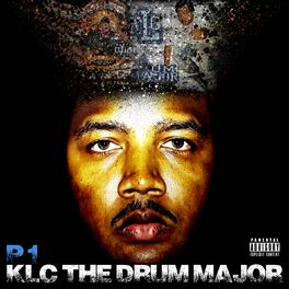 Album cover of KLC The Drum Major P1
