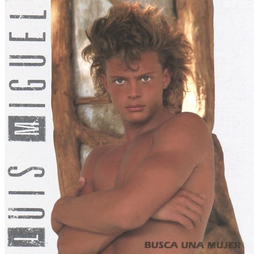 Luis Miguel - La Incondicional: listen with lyrics | Deezer