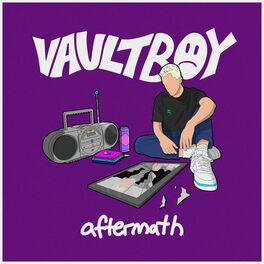 Album cover of aftermath