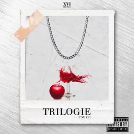 Album cover of Trilogie (Tome 2)