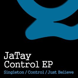 Album cover of Control (EP)