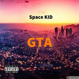 Album cover of GTA (feat. Yori & Khalil?)