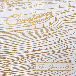 Album cover of Christmas Serenade