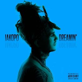 Album cover of Dreamin