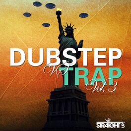 Album cover of Dubstep vs Trap Vol. 3