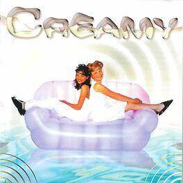 Album cover of Creamy