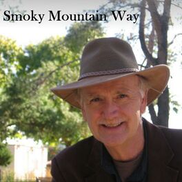 Album cover of Smoky Mountain Way