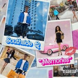 Album cover of Memories