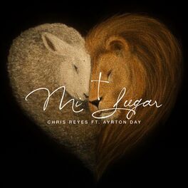 Album cover of Mi Lugar (feat. Ayrton Day)