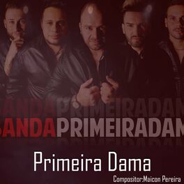 Album cover of Primeira Dama