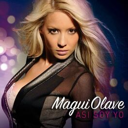 Album cover of Así Soy Yo