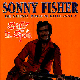 Album cover of De Nuevo Rock'n Roll Vol. 2