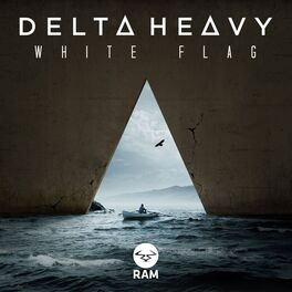 Album cover of White Flag