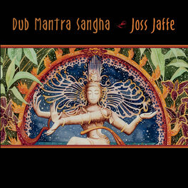 Album cover of Dub Mantra Sangha