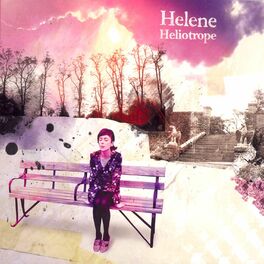 Album cover of Heliotrope
